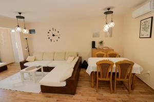Apartman Oasis