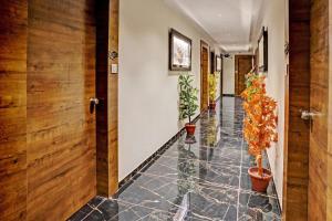 Hotel O RR