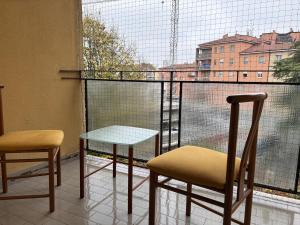 Spacious Apartment 20min from Piazza Maggiore
