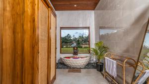 Suka villa ubud
