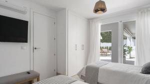Luxurious Holiday House with Private Pool in Benidorm