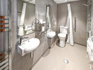 4 Bed in Rookhope oc-c42845