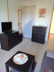 Studio meublé et tout équipé