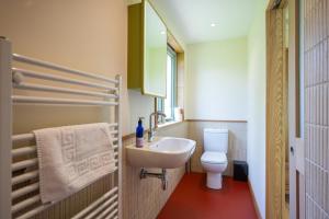 1 Bed in Lambourn oc-b42716