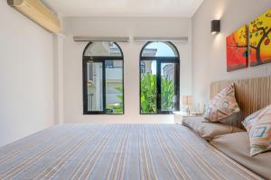 Sun Beach Apartment