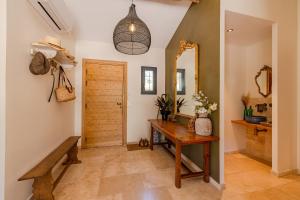 Villa Coquelicot - Provencal home