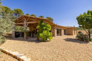 Villa Coquelicot - Provencal home