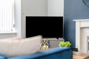 Wallfield Retreat 3 - SJA Stays - 1 Bed Apartment