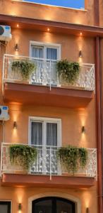 Nel Corso del Sogni Sicily Center Rooms