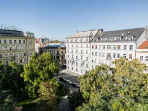 Falkensteiner Boutique Hotel Prague