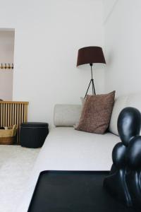 Modern Athens Flat for Work & Leisure