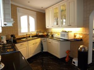 Villa Flor - Lovely 6 persons villa in Javea, close to amenities
