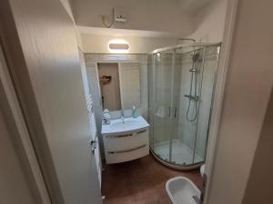 Abbadia3 - apartment in the historic center of Siena