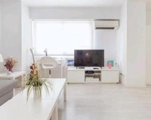 Luxury Loft Valencia