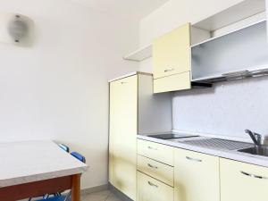 Raffaello 301 Studio apartment for 3 people terrace
