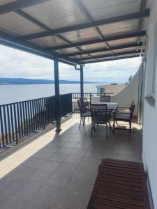 Apartmani Lučić, Marušići