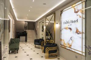 FEDRA HOTEL