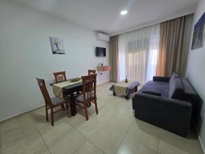 Blue Wave Apartment Shengjin
