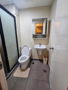 Condo in Cagayan de Oro City