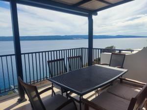 Apartmani Lučić, Marušići