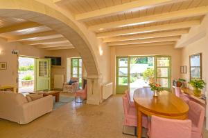 Villa Verde Petra