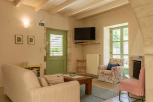Villa Verde Petra
