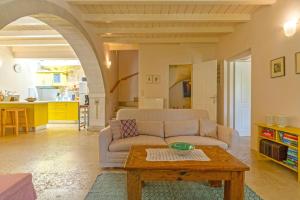 Villa Verde Petra