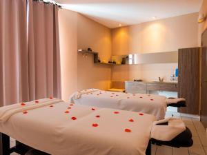 Ibis Antananarivo Ankorondrano