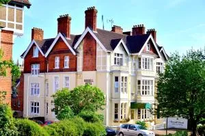 Russell Hotel - Royal Tunbridge Wells