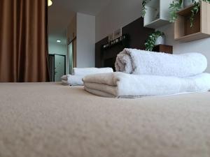 Iskele Ceasar LUX Beach Apartments