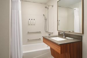 Fairfield Inn and Suites by Marriott Saint Augustine I-95