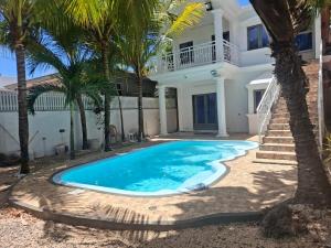 Relaxing Island Villa - Pool & peaceful stay