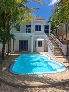 Relaxing Island Villa - Pool & peaceful stay