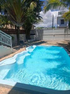 Relaxing Island Villa - Pool & peaceful stay