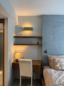 Stylish Loft Apartment Near Fishermans Village