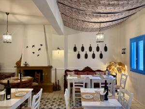 White Pearl Laokasti Suites