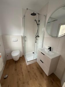 Wittower Heide Appartement 2