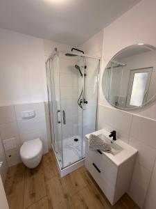 Wittower Heide Appartement 2