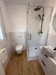 Wittower Heide Appartement 2