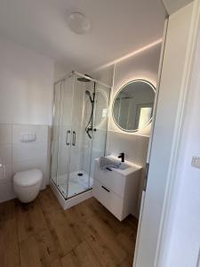 Wittower Heide Appartement 2