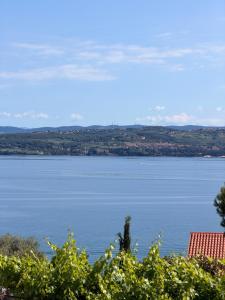 Apartment Nona Nina - sea wiew