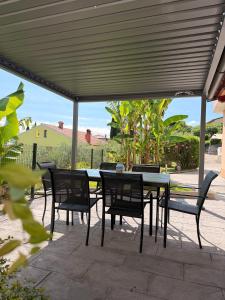 Apartment Nona Nina - sea wiew