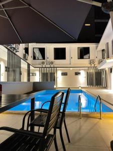 201 Studio for family at Masaki