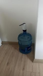 konyaaltı iki odalı daire