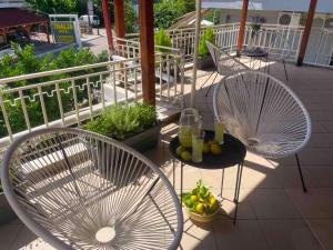 Thalia Hotel