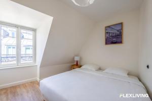 Bright T2 Near Grands Boulevards Paris 10th