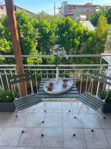 Thalia Hotel
