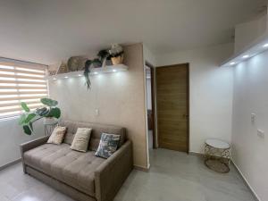 Apartamento en Barranquilla 2 habitaciones