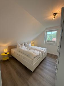 Großes Ferienhaus in Mellnitz auf Rügen mit 5 Schlafzimmer