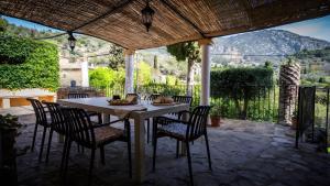 Son Niu Vell Valldemossa Estate